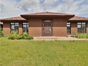 Продажа дома Новорижский (Покровское) 520 м² Новорижское шоссе - Фасад - foto_fw