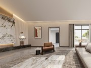 Продажа дома Новорижский (Покровское) 520 м² Новорижское шоссе - Гостиная, холл - foto_lr1
