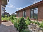 Продажа дома Новорижский (Покровское) 520 м² Новорижское шоссе - Участок - foto_lw