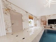 Продажа дома Новорижский (Покровское) 520 м² Новорижское шоссе - Бассейн, купель, сауна - foto_pr