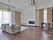 Продажа дома Петровский 885 м² Ильинское шоссе - 620263 - 620263