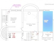 Продажа дома Михалково 450 м² Новорижское шоссе - 577857 - foto_fw
