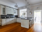 Продажа дома Родники ТСЖ (Одинцово) 280 м² Можайское шоссе - Снаружи - foto_bs