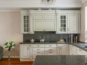Продажа дома Родники ТСЖ (Одинцово) 280 м² Можайское шоссе - Снаружи - foto_bw