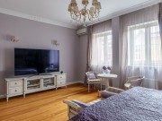 Продажа дома Родники ТСЖ (Одинцово) 280 м² Можайское шоссе - Детская, игровая - foto_cr