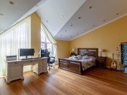 Продажа дома Родники ТСЖ (Одинцово) 280 м² Можайское шоссе - Столовая, кухня - foto_dr1