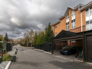 Продажа дома Родники ТСЖ (Одинцово) 280 м² Можайское шоссе - Фасад - foto_fw