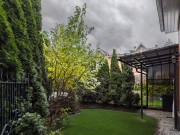 Продажа дома Родники ТСЖ (Одинцово) 280 м² Можайское шоссе - Участок - foto_ls