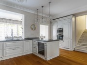 Продажа дома Родники ТСЖ (Одинцово) 280 м² Можайское шоссе - Участок - foto_lw