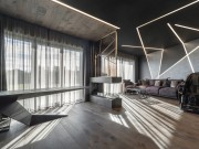 Продажа дома Лес и Река 600 м² Новорижское шоссе - Спальня - foto_br2