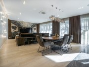 Продажа дома Лес и Река 600 м² Новорижское шоссе - Столовая, кухня - foto_dr2