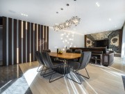 Продажа дома Лес и Река 600 м² Новорижское шоссе - Гостиная, холл - foto_lr2