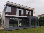 Продажа дома Покровский 320 м² Новорижское шоссе - Фасад - foto_fw