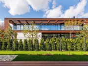 Продажа дома Gorki Lake 488 м² Рублево-Успенское шоссе - 637218 - 637218