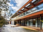 Продажа дома Gorki Lake 488 м² Рублево-Успенское шоссе - 637219 - 637219