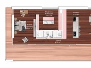 Продажа дома Gorki Lake 488 м² Рублево-Успенское шоссе - 637241 - 637241