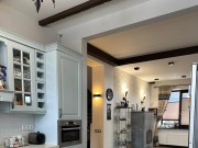 Аренда дома Новорижский (Покровское) 300 м² Новорижское шоссе - Столовая, кухня - foto_dr1