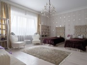 Продажа дома Заречье 630 м² Сколковское шоссе - Спальня - foto_br1