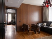Продажа дома Заречье 630 м² Сколковское шоссе - Детская, игровая - foto_cr
