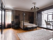 Продажа дома Заречье 630 м² Сколковское шоссе - Тренажерный зал, фитнес - foto_fr