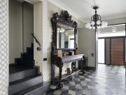 Продажа дома Заречье 630 м² Сколковское шоссе - Фасад - foto_fw