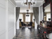 Продажа дома Заречье 630 м² Сколковское шоссе - Участок - foto_ls