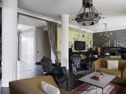 Продажа дома Заречье 630 м² Сколковское шоссе - Участок - foto_lw