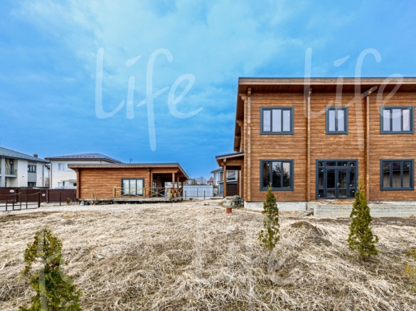 Продажа дома Новорижский (Покровское) 240 м² Новорижское шоссе - 516993 - foto_fs