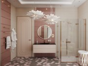 Продажа дома Успенские Дачи-1 УПДП 380 м² Рублево-Успенское шоссе - Спальня - foto_br2