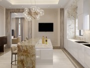 Продажа дома Успенские Дачи-1 УПДП 380 м² Рублево-Успенское шоссе - Снаружи - foto_bs
