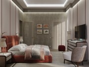 Продажа дома Успенские Дачи-1 УПДП 380 м² Рублево-Успенское шоссе - Столовая, кухня - foto_dr1
