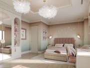 Продажа дома Успенские Дачи-1 УПДП 380 м² Рублево-Успенское шоссе - Столовая, кухня - foto_dr2