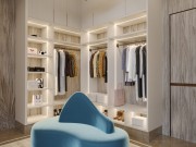 Продажа дома Успенские Дачи-1 УПДП 380 м² Рублево-Успенское шоссе - Зимний сад - foto_gr