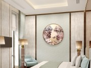 Продажа дома Успенские Дачи-1 УПДП 380 м² Рублево-Успенское шоссе - Гостиная, холл - foto_lr1