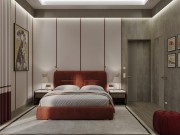 Продажа дома Успенские Дачи-1 УПДП 380 м² Рублево-Успенское шоссе - Гостиная, холл - foto_lr2