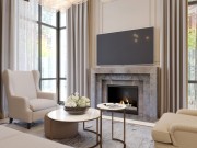 Продажа дома Успенские Дачи-1 УПДП 380 м² Рублево-Успенское шоссе - Участок - foto_lw