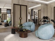 Продажа дома Успенские Дачи-1 УПДП 380 м² Рублево-Успенское шоссе - Бассейн, купель, сауна - foto_pr