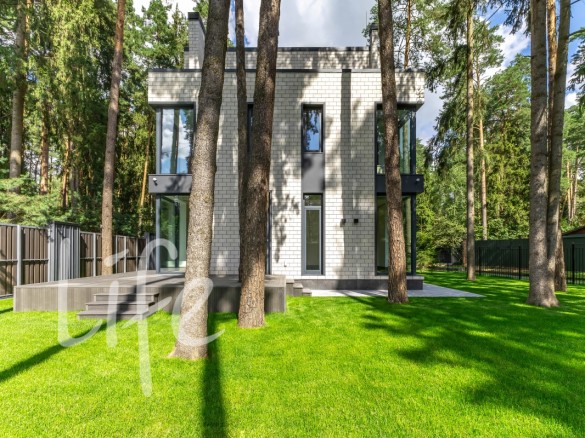 Продажа дома Успенские Дачи-1 УПДП 380 м² Рублево-Успенское шоссе - 621132 - 621132