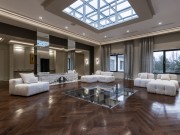 Продажа дома Речной 2430 м² Рублево-Успенское шоссе - Детская, игровая - foto_cr