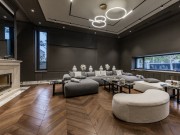 Продажа дома Речной 2430 м² Рублево-Успенское шоссе - Столовая, кухня - foto_dr1