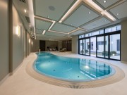 Продажа дома Речной 2430 м² Рублево-Успенское шоссе - Тренажерный зал, фитнес - foto_fr