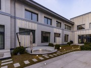 Продажа дома Речной 2430 м² Рублево-Успенское шоссе - Фасад - foto_fw