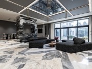 Продажа дома Речной 2430 м² Рублево-Успенское шоссе - Гостиная, холл - foto_lr1