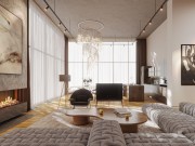 Продажа дома Ренессанс парк 489 м² Новорижское шоссе - 620804 - 620804