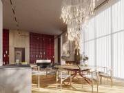 Продажа дома Ренессанс парк 489 м² Новорижское шоссе - 620805 - 620805