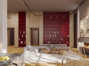Продажа дома Ренессанс парк 489 м² Новорижское шоссе - 620806 - 620806