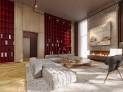 Продажа дома Ренессанс парк 489 м² Новорижское шоссе - 620812 - 620812