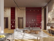 Продажа дома Ренессанс парк 489 м² Новорижское шоссе - 625347 - 625347