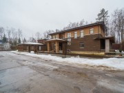 Продажа дома Филатов луг-2 510 м² Калужское шоссе - Спальня - foto_br2
