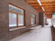 Продажа дома Филатов луг-2 510 м² Калужское шоссе - Столовая, кухня - foto_dr1
